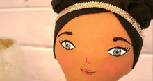Load image into Gallery viewer, Fiara Ballerina doll