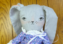 Load image into Gallery viewer, Skye Bunny Doll