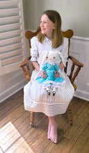 Load image into Gallery viewer, Crystal Bunny Doll