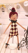 Load image into Gallery viewer, Emma Ballerina Doll
