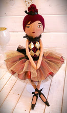 Load image into Gallery viewer, Emma Ballerina Doll