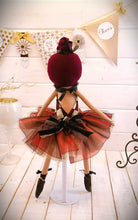 Load image into Gallery viewer, Emma Ballerina Doll