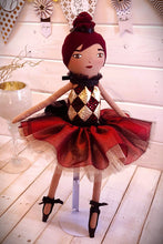 Load image into Gallery viewer, Emma Ballerina Doll