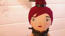Load image into Gallery viewer, Emma Ballerina Doll