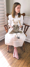 Load image into Gallery viewer, Hazel Bunny Doll