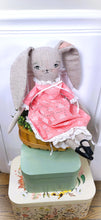 Load image into Gallery viewer, Pearl Bunny Doll