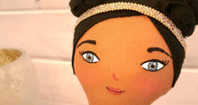 Load image into Gallery viewer, Fiara Ballerina doll
