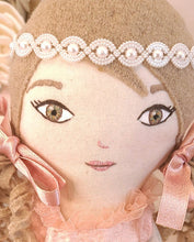 Load image into Gallery viewer, Hazel Pink Ballerina
