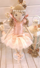 Load image into Gallery viewer, Hazel Pink Ballerina
