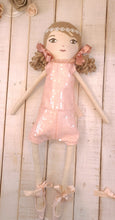 Load image into Gallery viewer, Hazel Pink Ballerina
