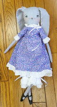 Load image into Gallery viewer, Skye Bunny Doll
