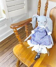 Load image into Gallery viewer, Skye Bunny Doll
