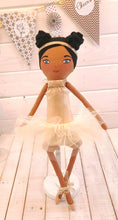 Load image into Gallery viewer, Fiara Ballerina doll
