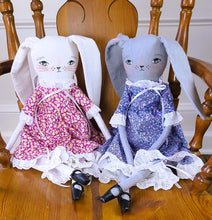 Load image into Gallery viewer, Skye Bunny Doll
