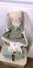 Load image into Gallery viewer, Willow Bunny Doll
