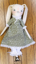 Load image into Gallery viewer, Willow Bunny Doll
