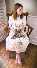 Load image into Gallery viewer, Hazel Bunny Doll
