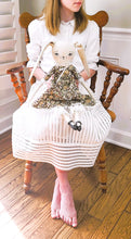 Load image into Gallery viewer, Hazel Bunny Doll
