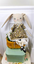 Load image into Gallery viewer, Hazel Bunny Doll
