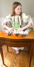 Load image into Gallery viewer, Hazel Bunny Doll
