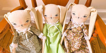 Load image into Gallery viewer, Hazel Bunny Doll
