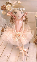 Load image into Gallery viewer, Hazel Pink Ballerina
