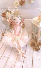 Load image into Gallery viewer, Hazel Pink Ballerina
