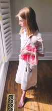 Load image into Gallery viewer, Pearl Bunny Doll
