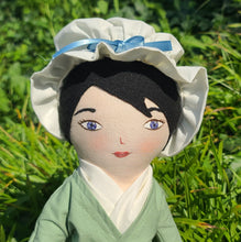 Load image into Gallery viewer, Prudence Colonial Inspired Heirloom Doll
